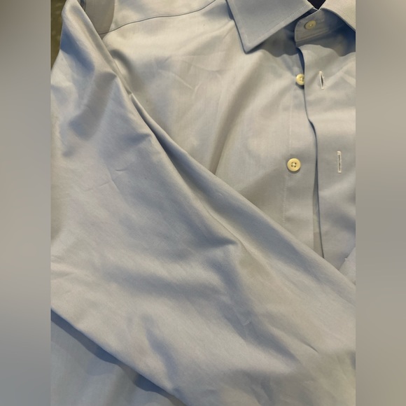David Donahue Button Down - Picture 2 of 4